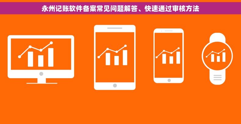永州记账软件备案常见问题解答、快速通过审核方法