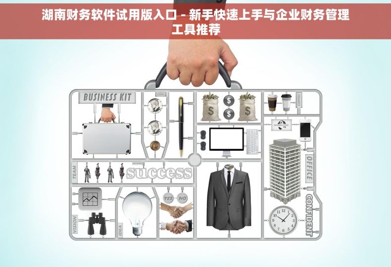 湖南财务软件试用版入口 - 新手快速上手与企业财务管理工具推荐