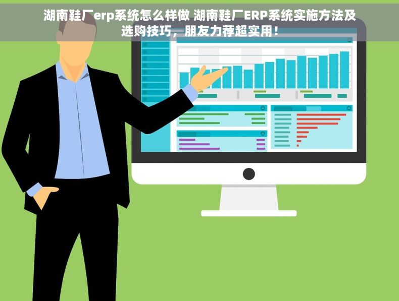 湖南鞋厂erp系统怎么样做 湖南鞋厂ERP系统实施方法及选购技巧，朋友力荐超实用！