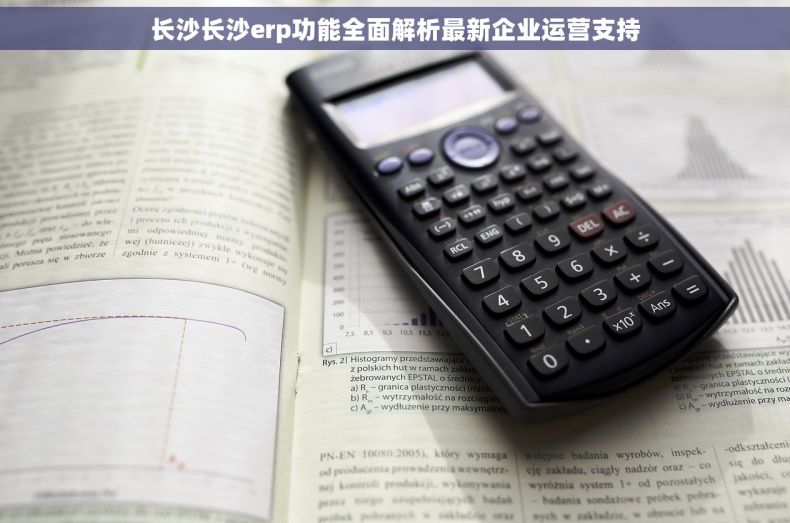 长沙长沙erp功能全面解析最新企业运营支持