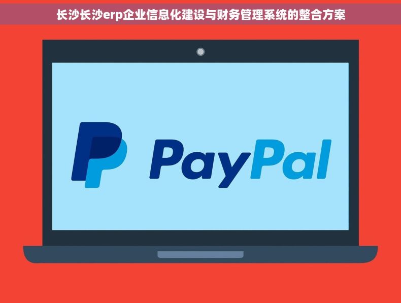 长沙长沙erp企业信息化建设与财务管理系统的整合方案