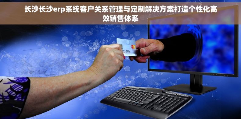 长沙长沙erp系统客户关系管理与定制解决方案打造个性化高效销售体系