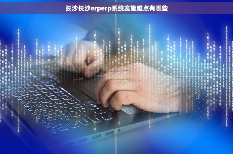 长沙长沙erperp系统实施难点有哪些