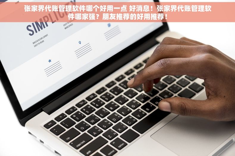 张家界代账管理软件哪个好用一点 好消息！张家界代账管理软件哪家强？朋友推荐的好用推荐！