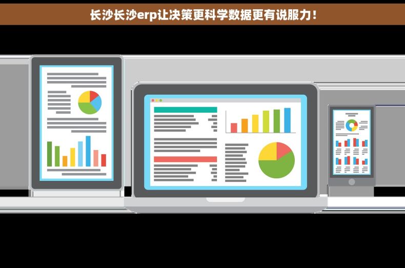 长沙长沙erp让决策更科学数据更有说服力！