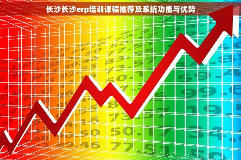 长沙长沙erp培训课程推荐及系统功能与优势