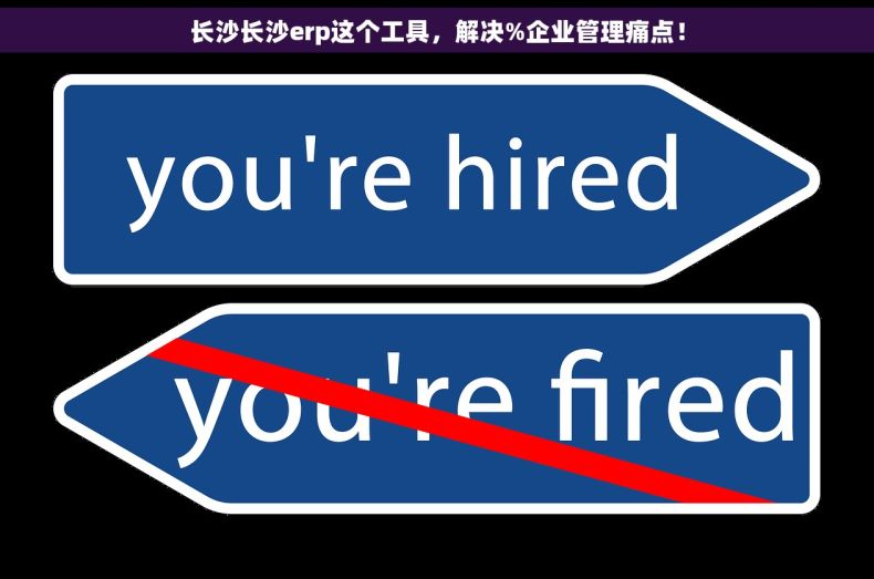 长沙长沙erp这个工具，解决%企业管理痛点！