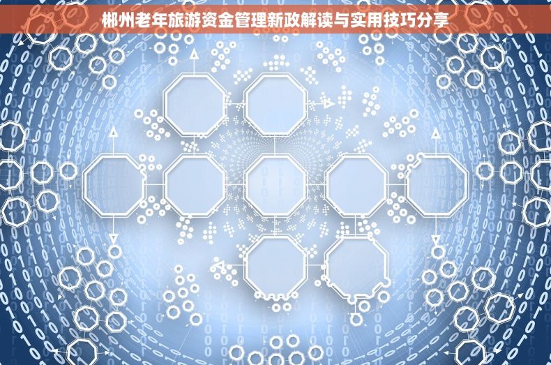 郴州老年旅游资金管理新政解读与实用技巧分享