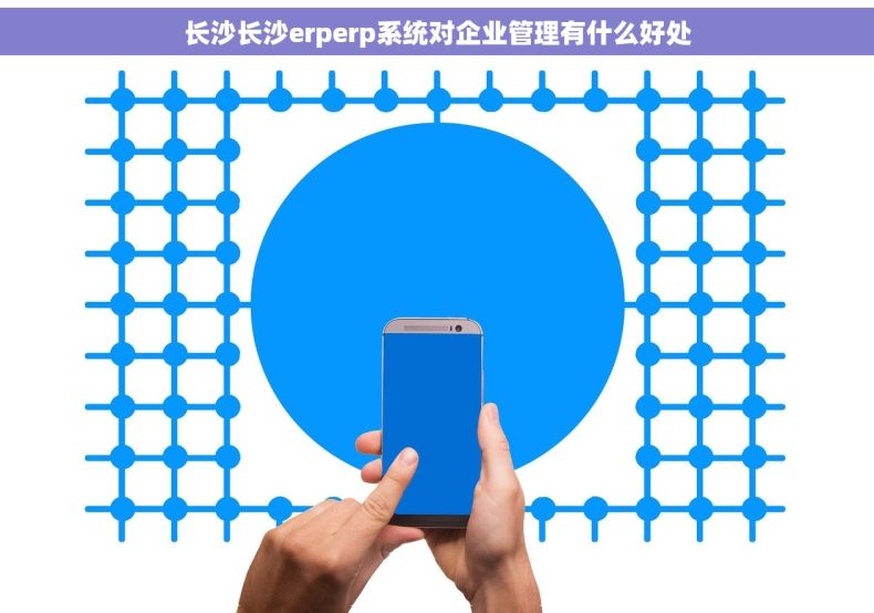 长沙长沙erperp系统对企业管理有什么好处