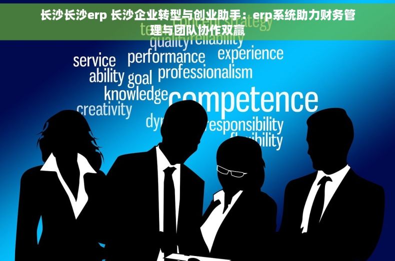 长沙长沙erp 长沙企业转型与创业助手：erp系统助力财务管理与团队协作双赢