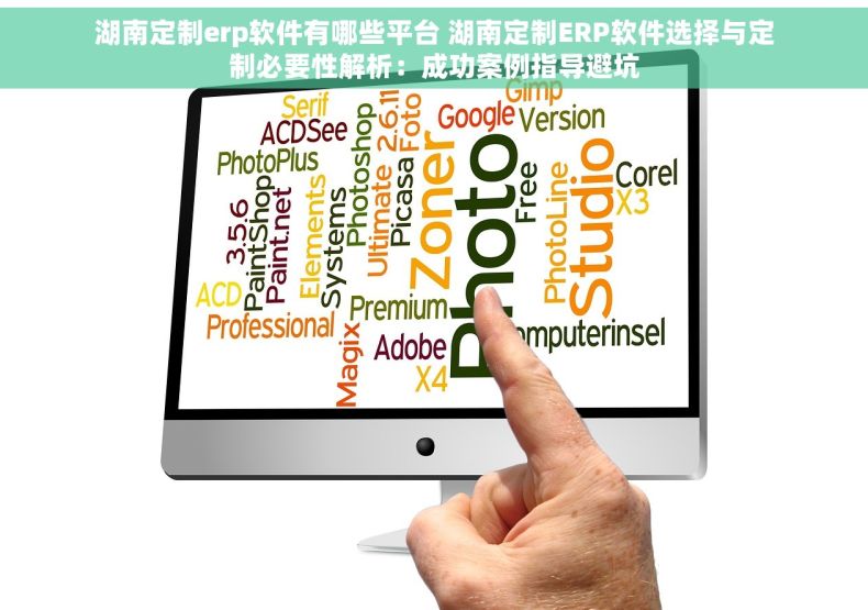 湖南定制erp软件有哪些平台 湖南定制ERP软件选择与定制必要性解析：成功案例指导避坑