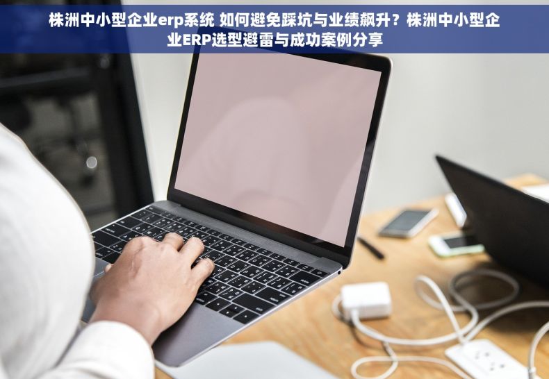 株洲中小型企业erp系统 如何避免踩坑与业绩飙升？株洲中小型企业ERP选型避雷与成功案例分享