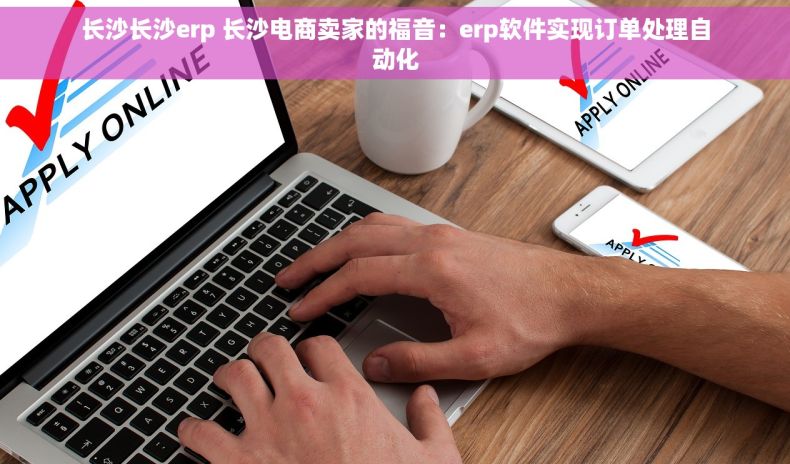 长沙长沙erp 长沙电商卖家的福音：erp软件实现订单处理自动化