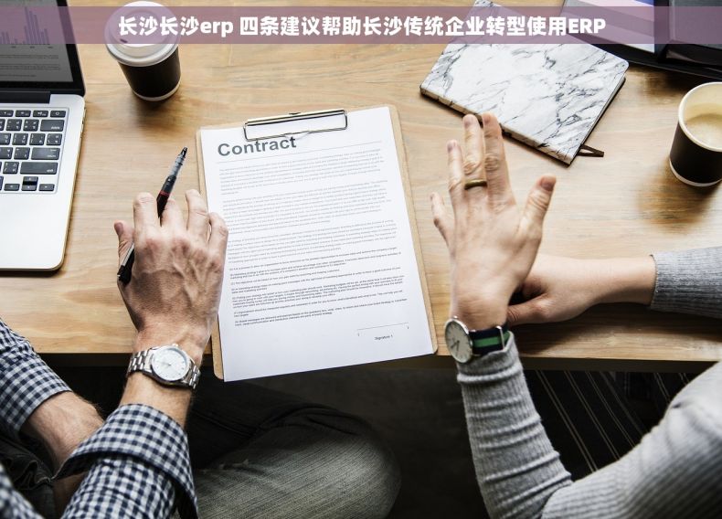 长沙长沙erp 四条建议帮助长沙传统企业转型使用ERP