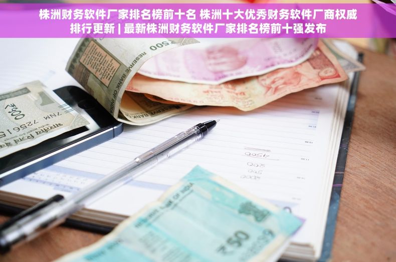 株洲财务软件厂家排名榜前十名 株洲十大优秀财务软件厂商权威排行更新 | 最新株洲财务软件厂家排名榜前十强发布