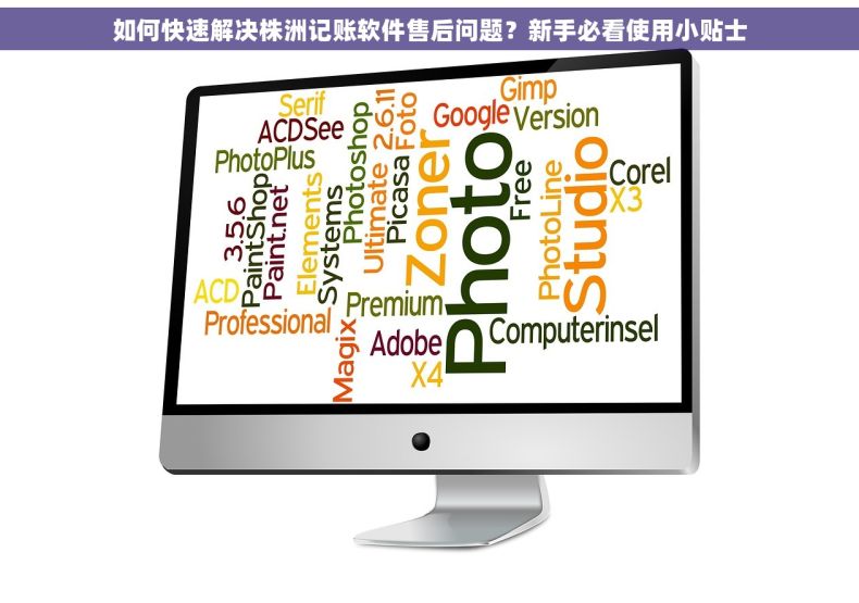 如何快速解决株洲记账软件售后问题？新手必看使用小贴士