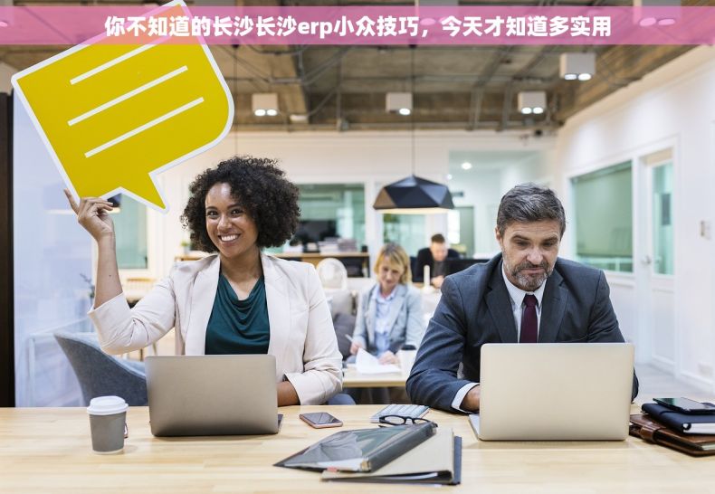 你不知道的长沙长沙erp小众技巧，今天才知道多实用