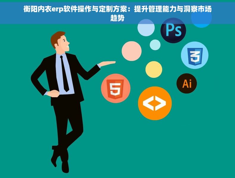 衡阳内衣erp软件操作与定制方案：提升管理能力与洞察市场趋势