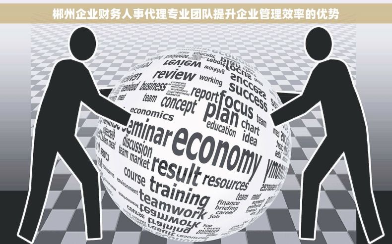 郴州企业财务人事代理专业团队提升企业管理效率的优势