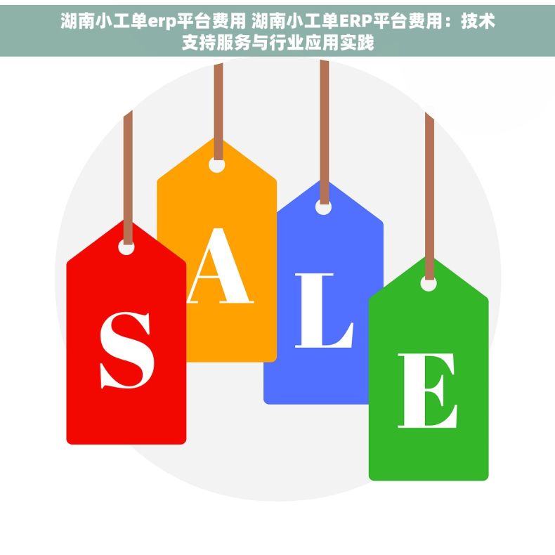 湖南小工单erp平台费用 湖南小工单ERP平台费用：技术支持服务与行业应用实践