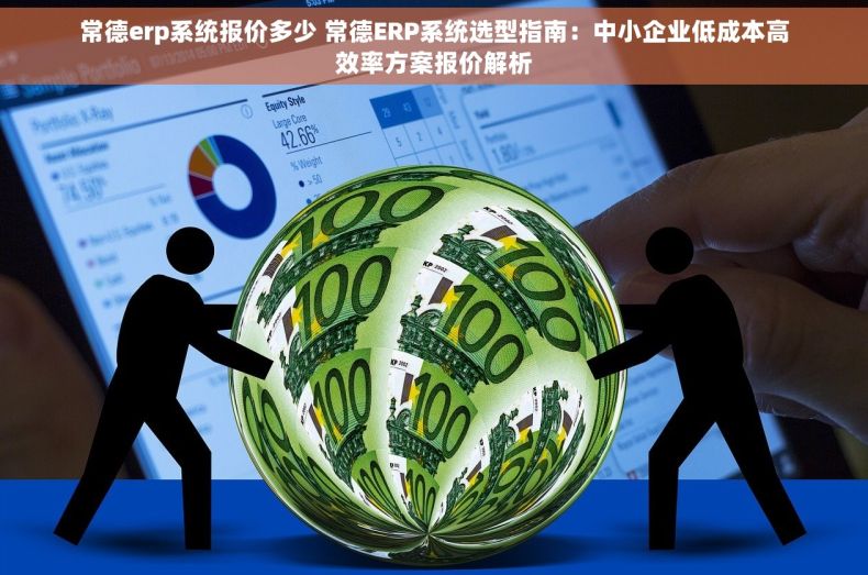 常德erp系统报价多少 常德ERP系统选型指南：中小企业低成本高效率方案报价解析