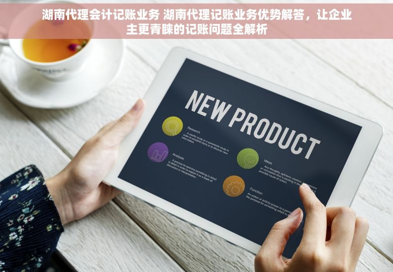 湖南代理会计记账业务 湖南代理记账业务优势解答，让企业主更青睐的记账问题全解析