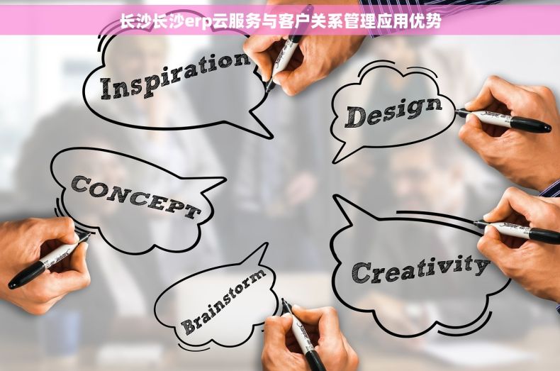 长沙长沙erp云服务与客户关系管理应用优势