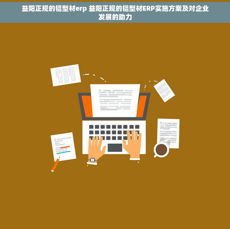 益阳正规的铝型材erp 益阳正规的铝型材ERP实施方案及对企业发展的助力