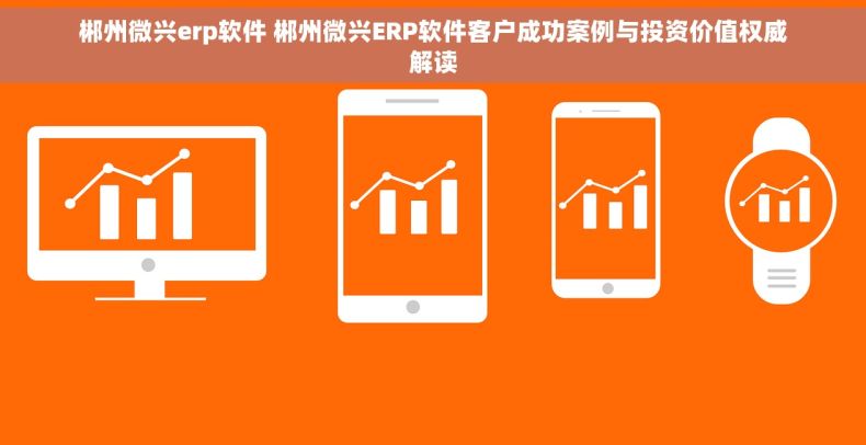 郴州微兴erp软件 郴州微兴ERP软件客户成功案例与投资价值权威解读