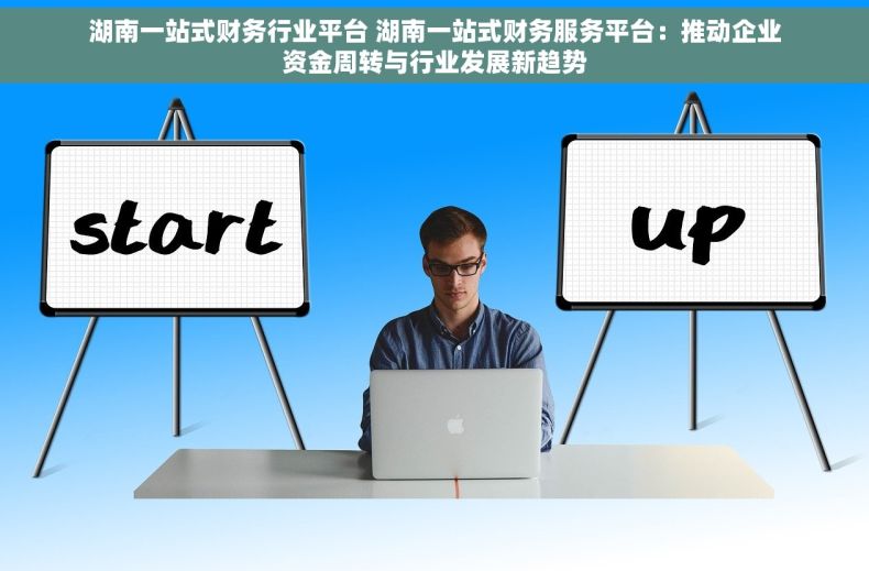 湖南一站式财务行业平台 湖南一站式财务服务平台：推动企业资金周转与行业发展新趋势