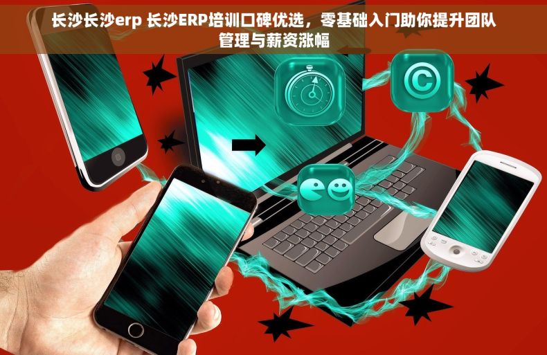 长沙长沙erp 长沙ERP培训口碑优选，零基础入门助你提升团队管理与薪资涨幅