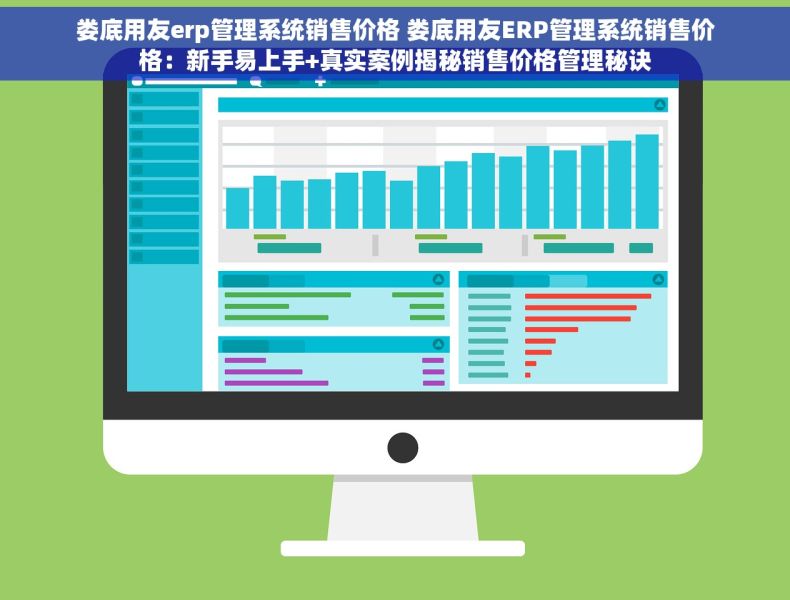 娄底用友erp管理系统销售价格 娄底用友ERP管理系统销售价格：新手易上手+真实案例揭秘销售价格管理秘诀