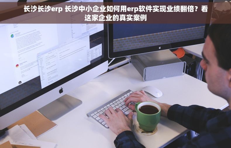 长沙长沙erp 长沙中小企业如何用erp软件实现业绩翻倍？看这家企业的真实案例