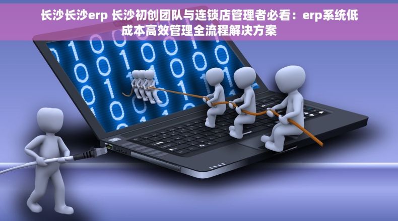 长沙长沙erp 长沙初创团队与连锁店管理者必看：erp系统低成本高效管理全流程解决方案