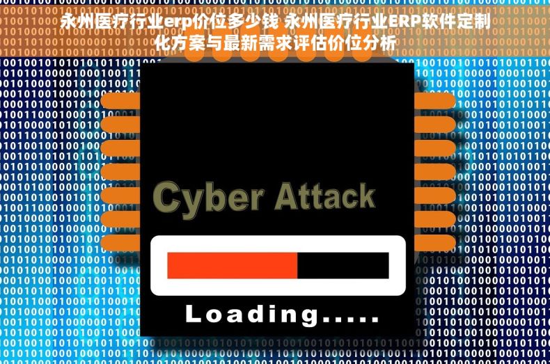 永州医疗行业erp价位多少钱 永州医疗行业ERP软件定制化方案与最新需求评估价位分析