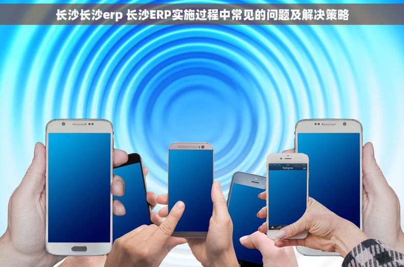 长沙长沙erp 长沙ERP实施过程中常见的问题及解决策略