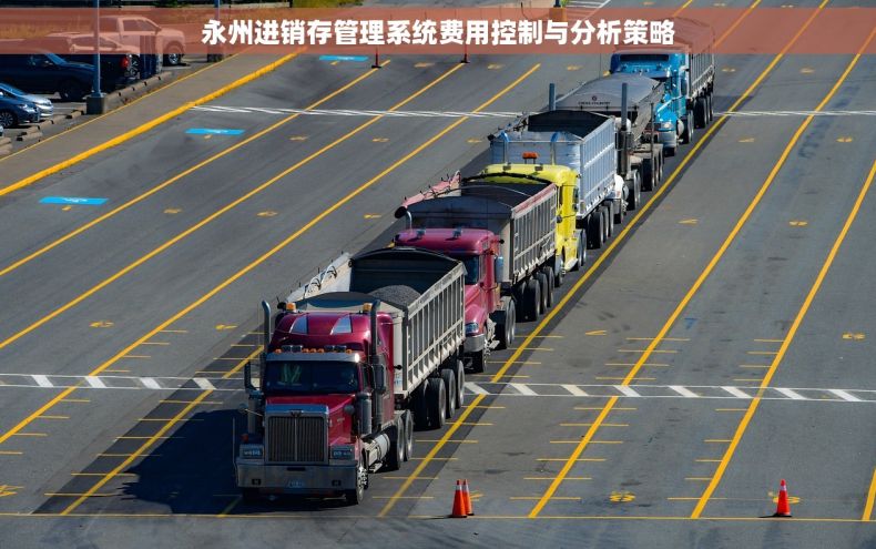 永州进销存管理系统费用控制与分析策略