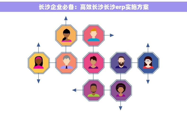 长沙企业必备：高效长沙长沙erp实施方案