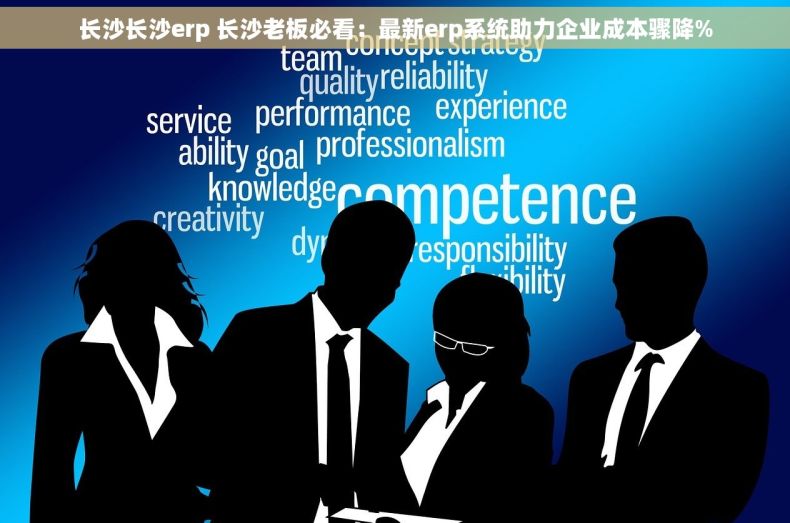 长沙长沙erp 长沙老板必看：最新erp系统助力企业成本骤降%