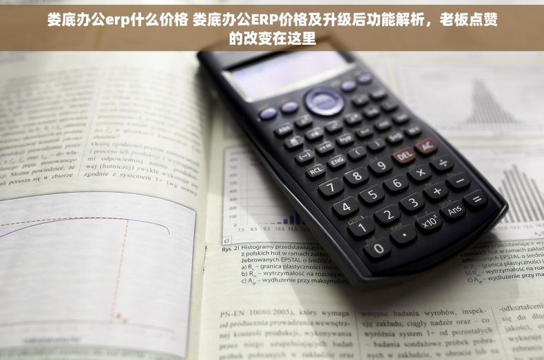 娄底办公erp什么价格 娄底办公ERP价格及升级后功能解析，老板点赞的改变在这里