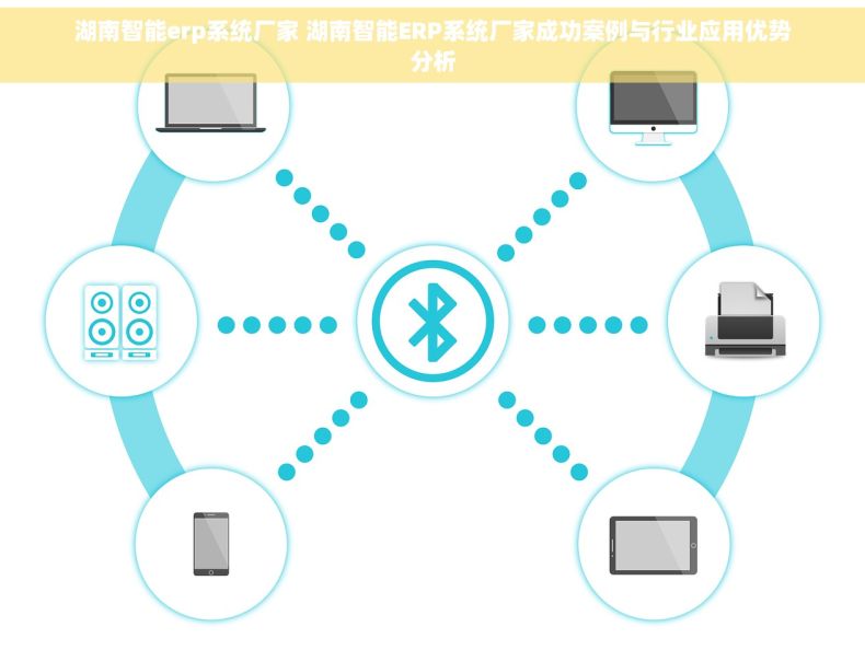 湖南智能erp系统厂家 湖南智能ERP系统厂家成功案例与行业应用优势分析