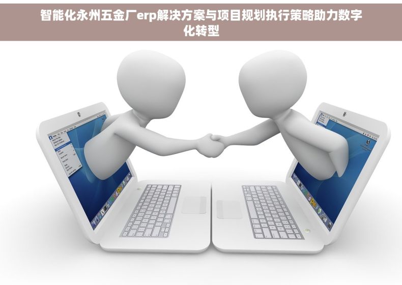 智能化永州五金厂erp解决方案与项目规划执行策略助力数字化转型