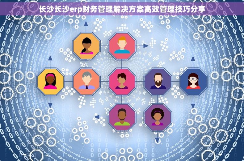 长沙长沙erp财务管理解决方案高效管理技巧分享