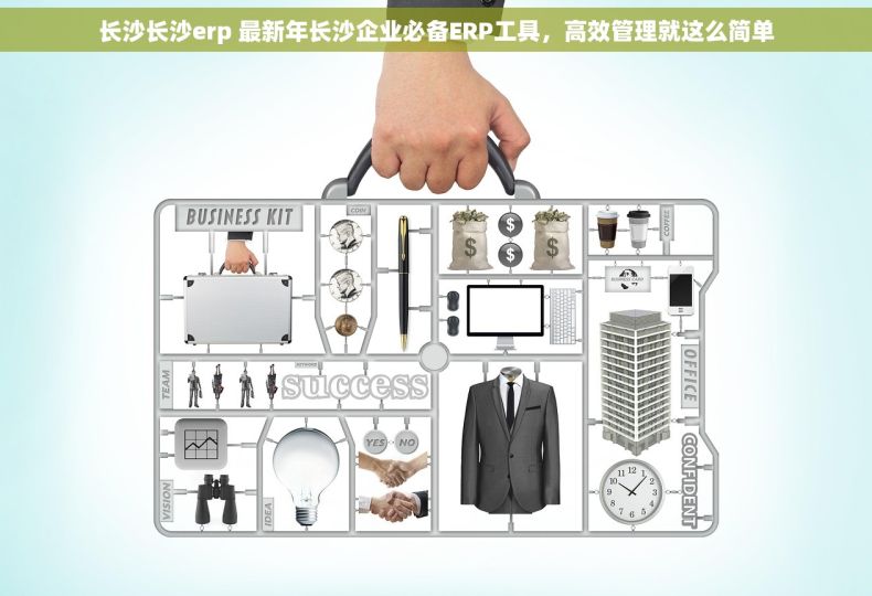 长沙长沙erp 最新年长沙企业必备ERP工具，高效管理就这么简单