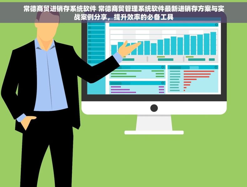 常德商贸进销存系统软件 常德商贸管理系统软件最新进销存方案与实战案例分享，提升效率的必备工具