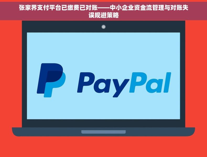 张家界支付平台已缴费已对账——中小企业资金流管理与对账失误规避策略