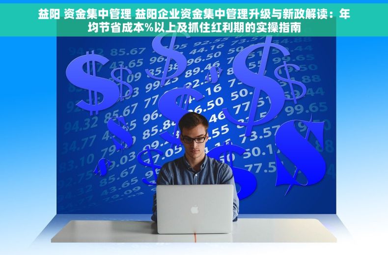 益阳 资金集中管理 益阳企业资金集中管理升级与新政解读：年均节省成本%以上及抓住红利期的实操指南