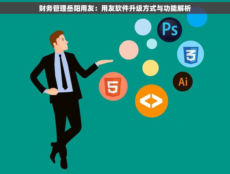财务管理岳阳用友：用友软件升级方式与功能解析