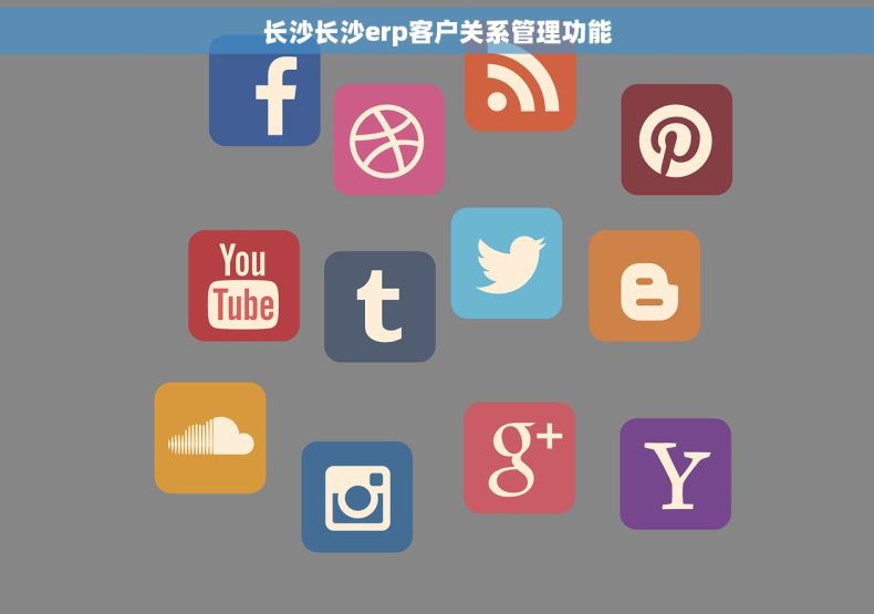 长沙长沙erp客户关系管理功能