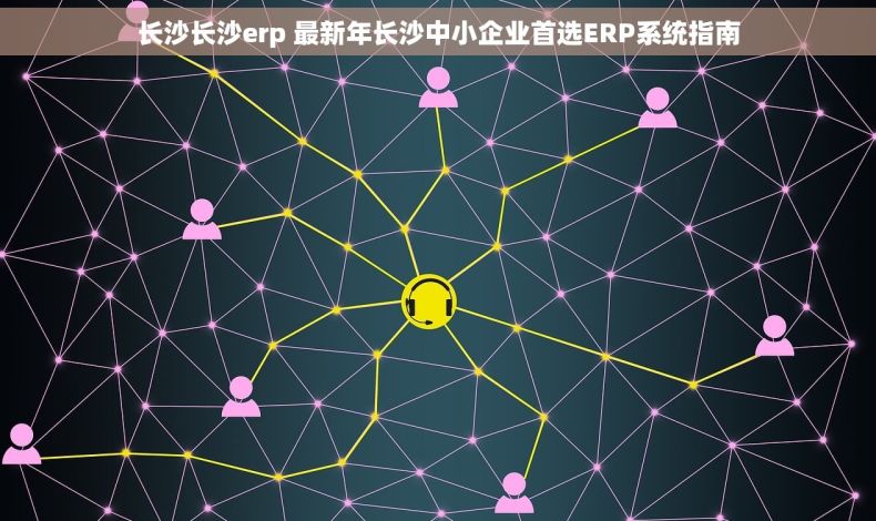 长沙长沙erp 最新年长沙中小企业首选ERP系统指南